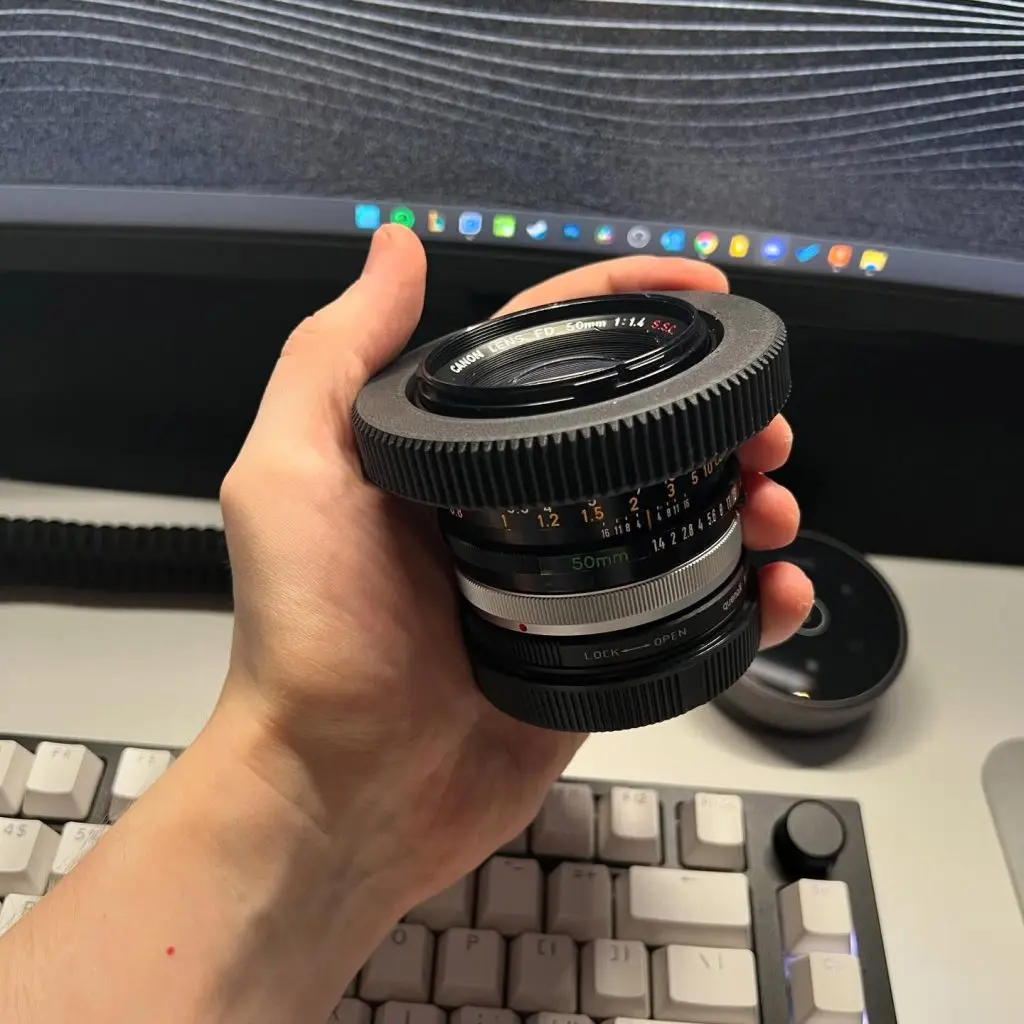 vintage-objektiv-canon-fd-50mm-ssc-3d-druck-focus-gear-seamless-ring